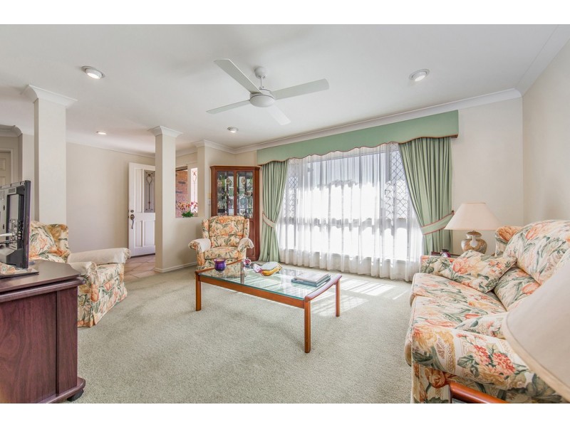 9 PARKWAY STREET, Rothwell QLD 4022