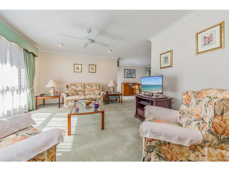 9 PARKWAY STREET, Rothwell QLD 4022