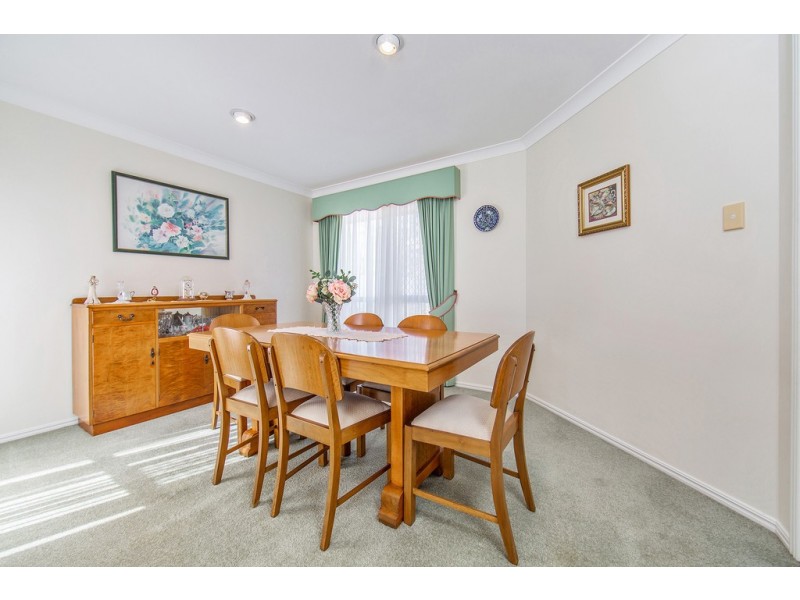 9 PARKWAY STREET, Rothwell QLD 4022