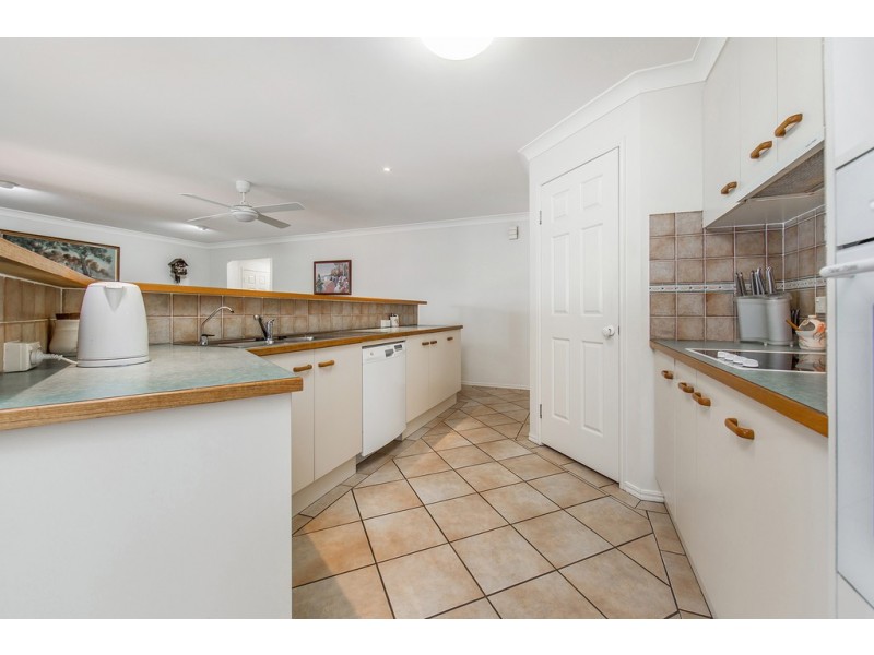 9 PARKWAY STREET, Rothwell QLD 4022