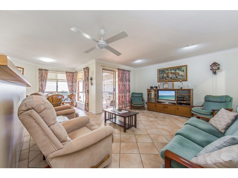 9 PARKWAY STREET, Rothwell QLD 4022