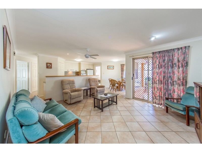 9 PARKWAY STREET, Rothwell QLD 4022