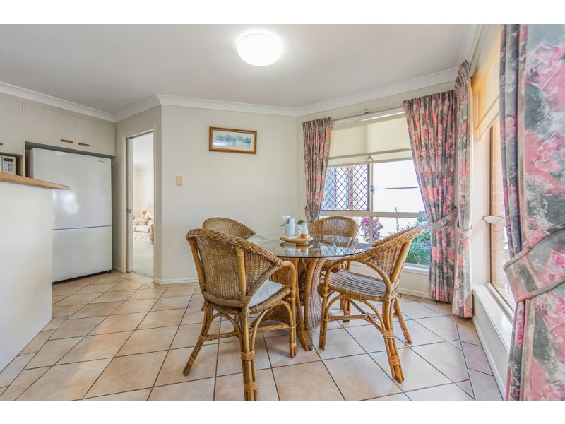 9 PARKWAY STREET, Rothwell QLD 4022