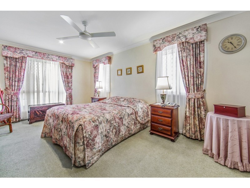 9 PARKWAY STREET, Rothwell QLD 4022