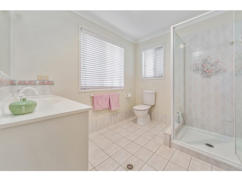 9 PARKWAY STREET, Rothwell QLD 4022