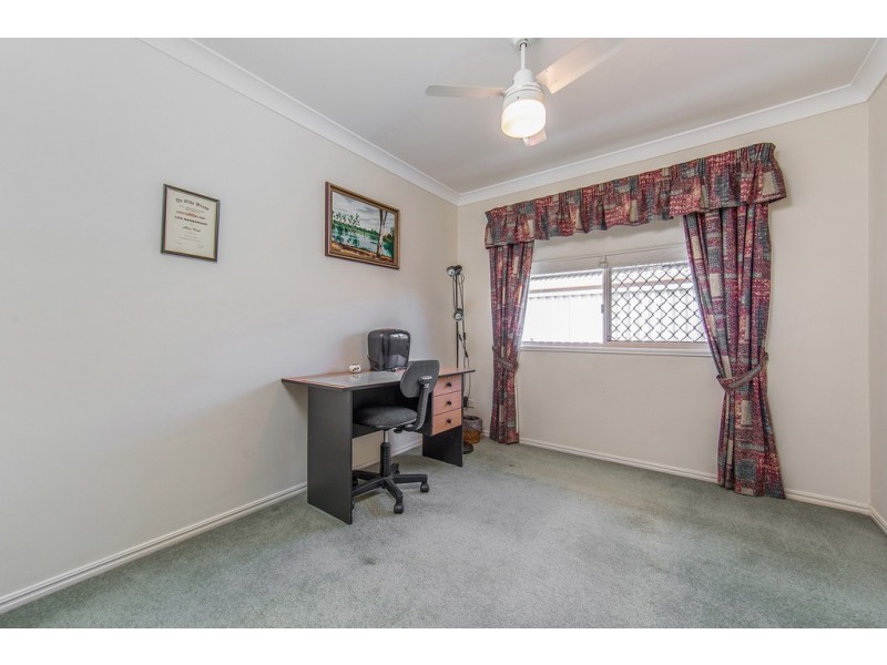 9 PARKWAY STREET, Rothwell QLD 4022