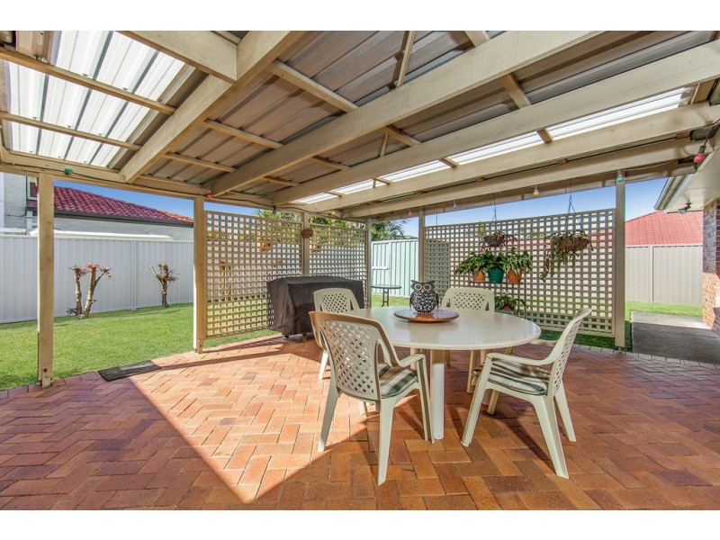 9 PARKWAY STREET, Rothwell QLD 4022