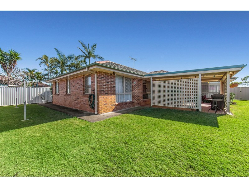 9 PARKWAY STREET, Rothwell QLD 4022