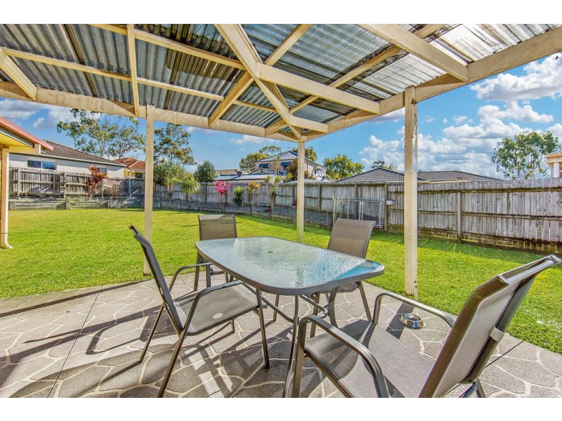 13 Milliken Circuit, Forest Lake QLD 4078