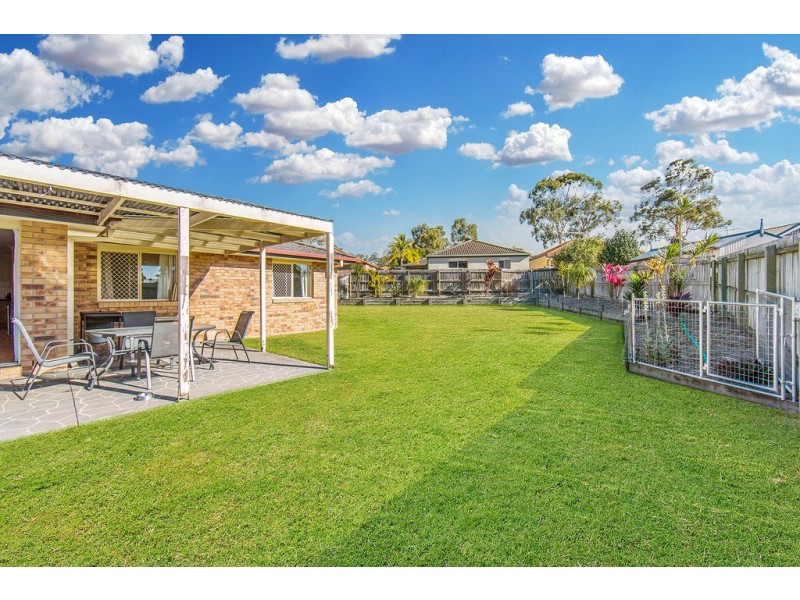 13 Milliken Circuit, Forest Lake QLD 4078