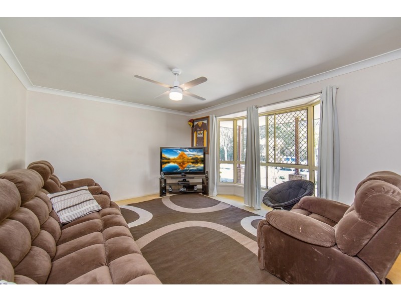 13 Milliken Circuit, Forest Lake QLD 4078