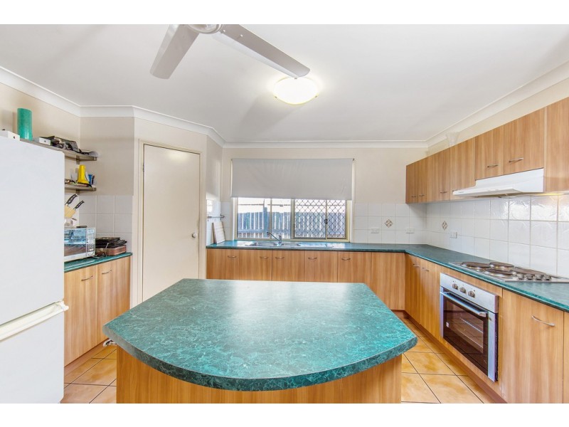 13 Milliken Circuit, Forest Lake QLD 4078