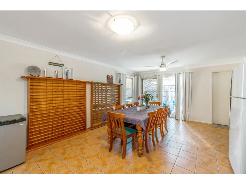13 Milliken Circuit, Forest Lake QLD 4078