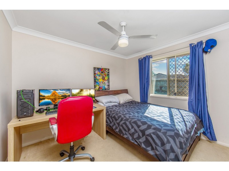 13 Milliken Circuit, Forest Lake QLD 4078