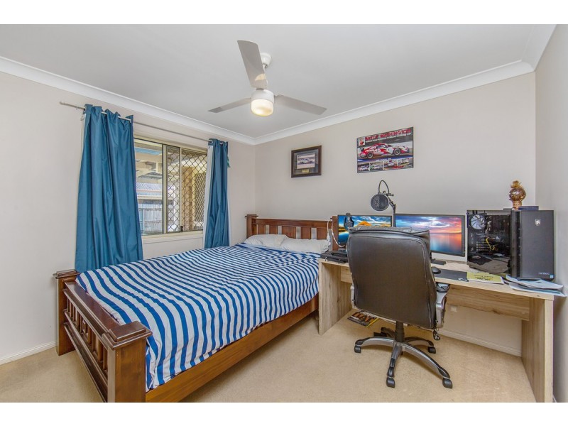 13 Milliken Circuit, Forest Lake QLD 4078