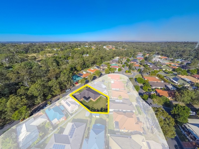 13 Milliken Circuit, Forest Lake QLD 4078