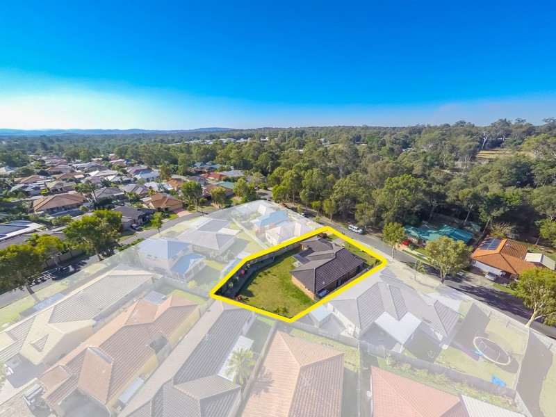 13 Milliken Circuit, Forest Lake QLD 4078