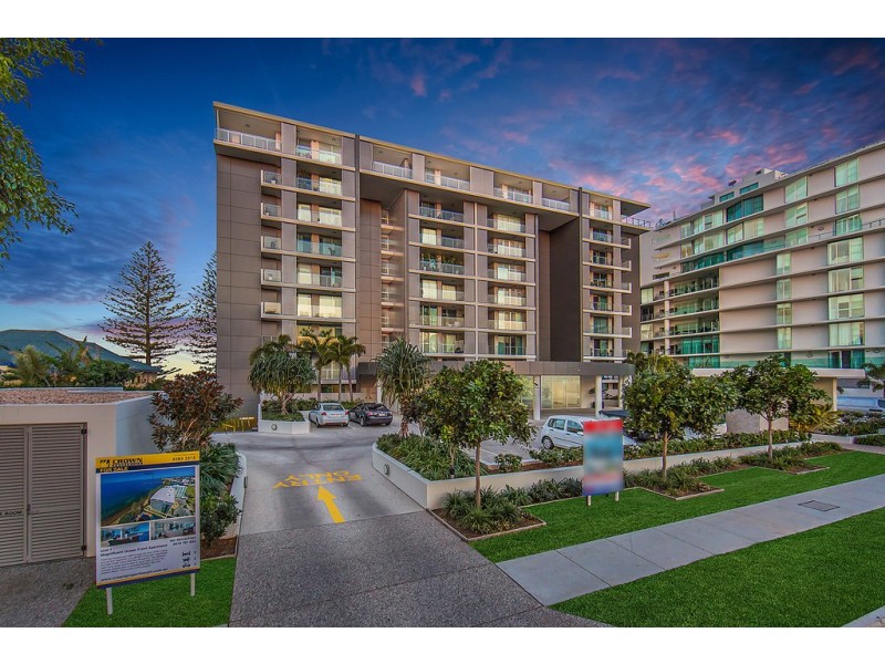 1/24 Prince Edward Parade, Redcliffe QLD 4020