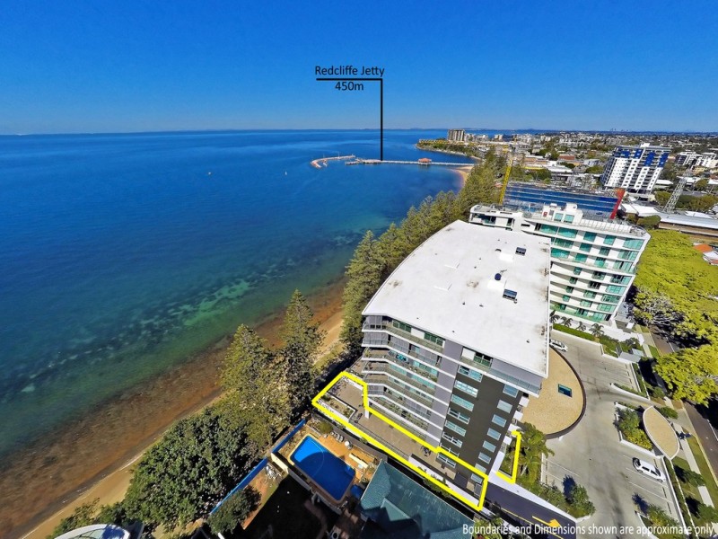 1/24 Prince Edward Parade, Redcliffe QLD 4020