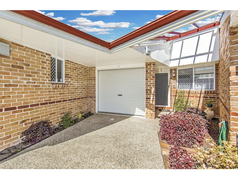 3/65 Dalton St, Kippa-ring QLD 4021