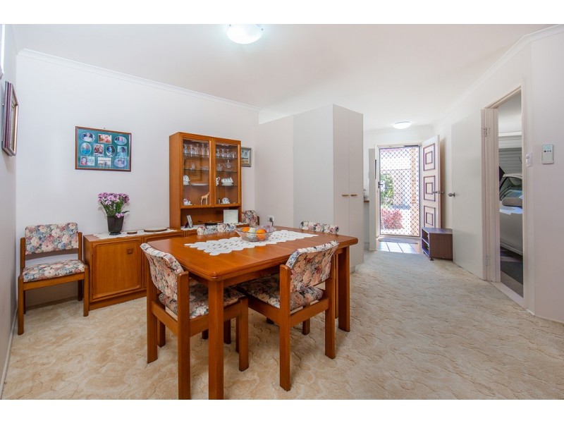 3/65 Dalton St, Kippa-ring QLD 4021