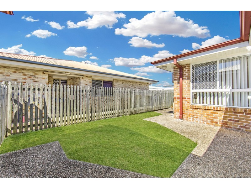 3/65 Dalton St, Kippa-ring QLD 4021