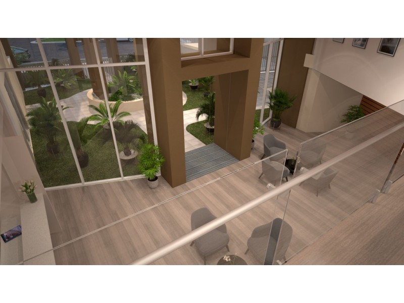 805/81 Sutton Street, Redcliffe QLD 4020