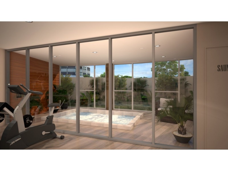 805/81 Sutton Street, Redcliffe QLD 4020