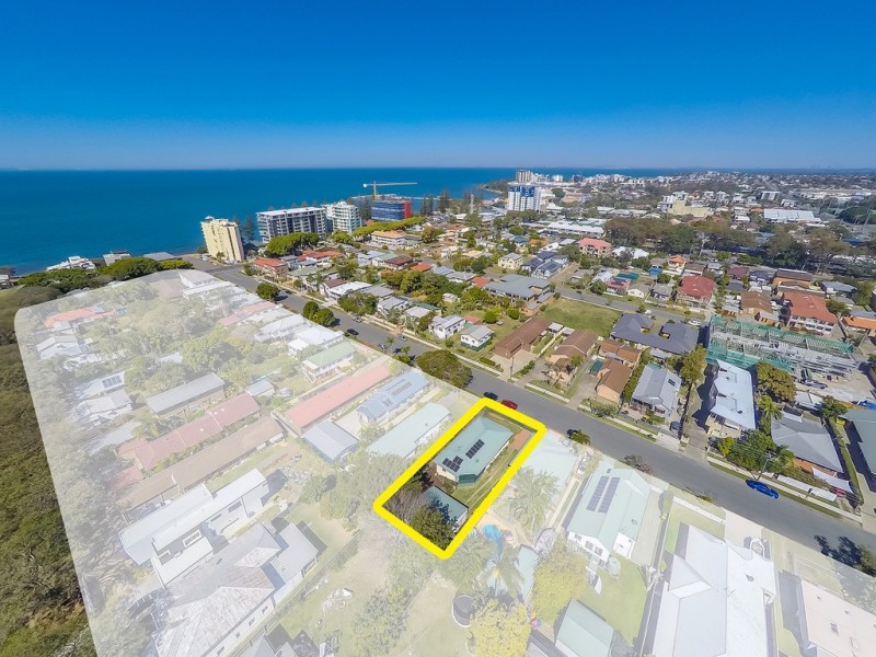 24 Steven St, Redcliffe QLD 4020