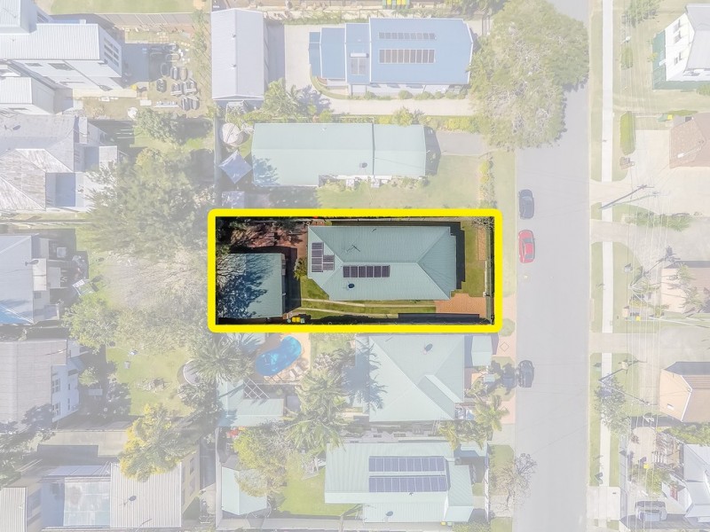 24 Steven St, Redcliffe QLD 4020