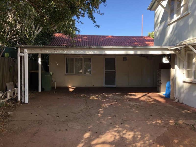 3/3 Eversleigh Road, Scarborough QLD 4020