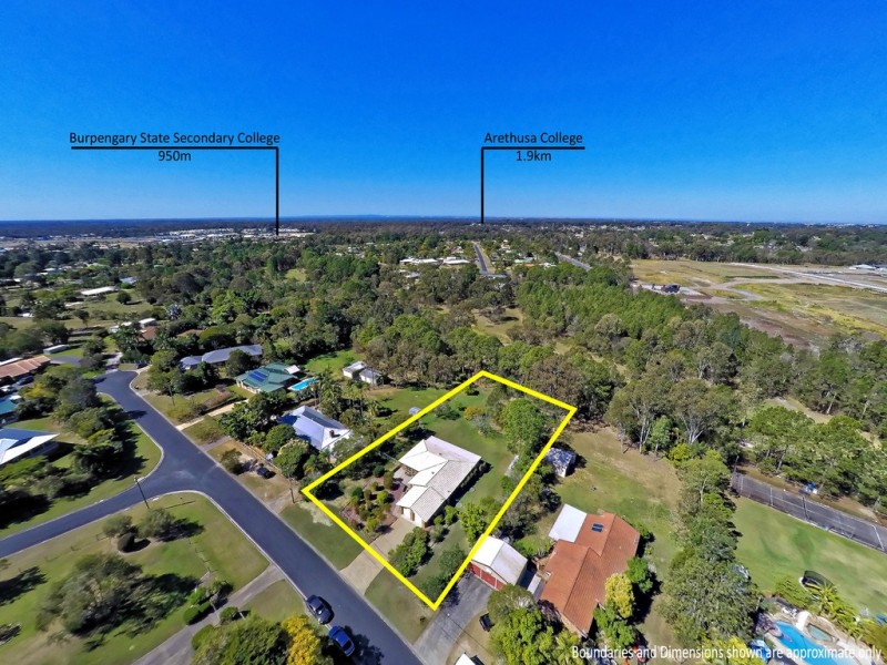 26 Marscay St, Burpengary QLD 4505