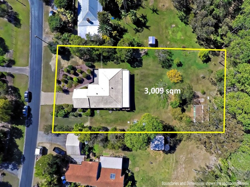 26 Marscay St, Burpengary QLD 4505