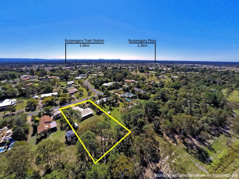 26 Marscay St, Burpengary QLD 4505