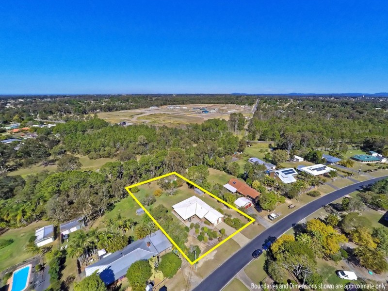 26 Marscay St, Burpengary QLD 4505