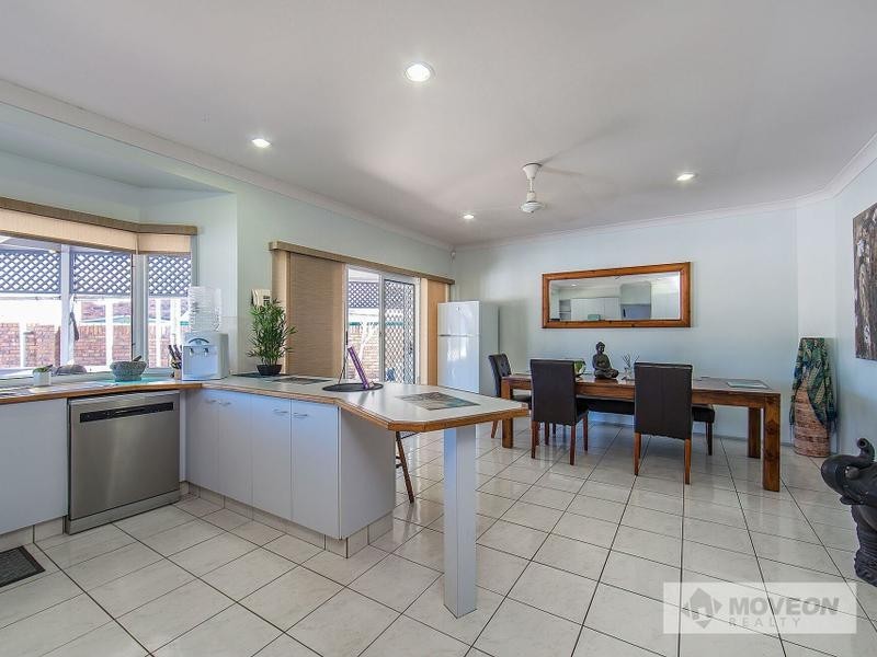 18 Australia court, Newport QLD 4020