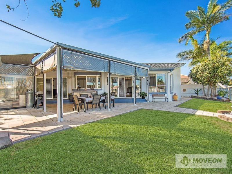 18 Australia court, Newport QLD 4020