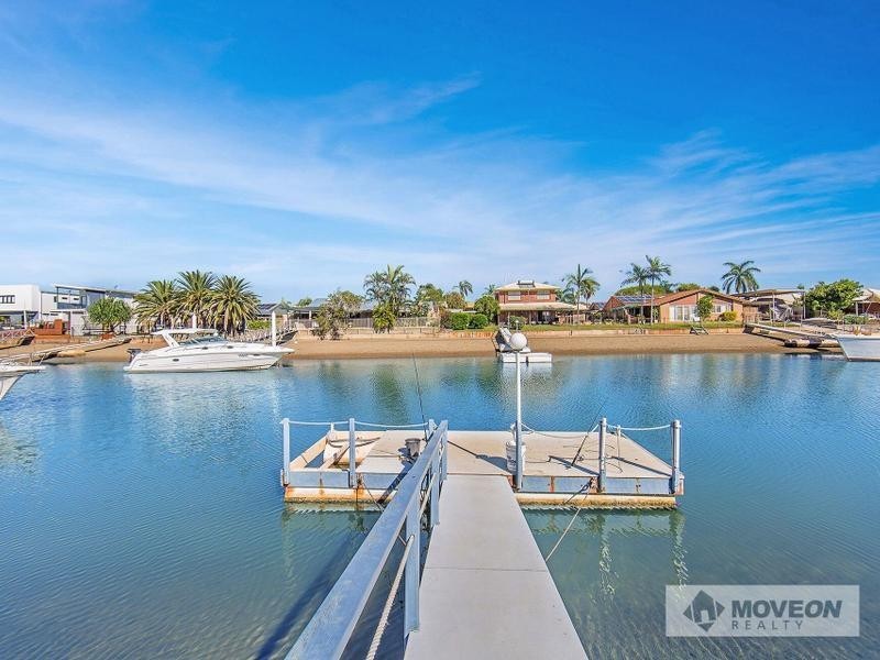 18 Australia court, Newport QLD 4020