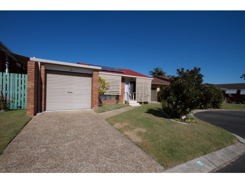 77/56 Miller St, Kippa-ring QLD 4021