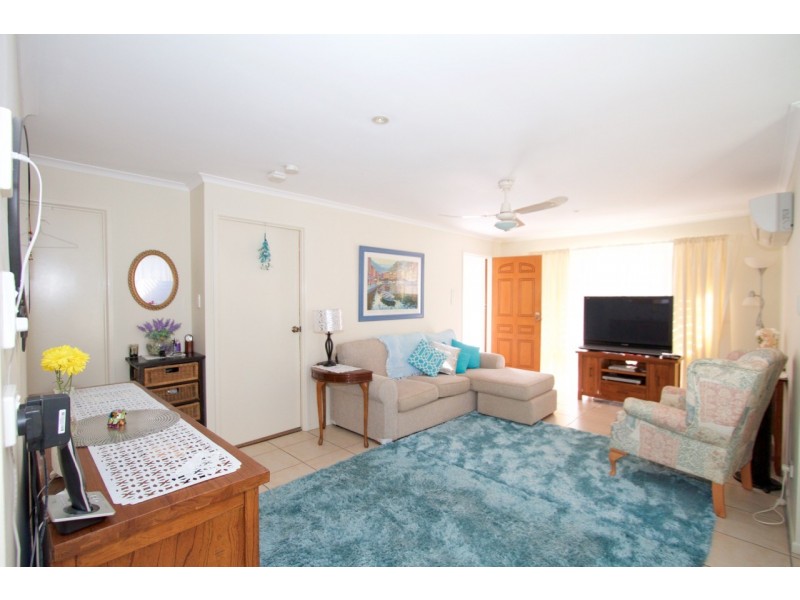 77/56 Miller St, Kippa-ring QLD 4021