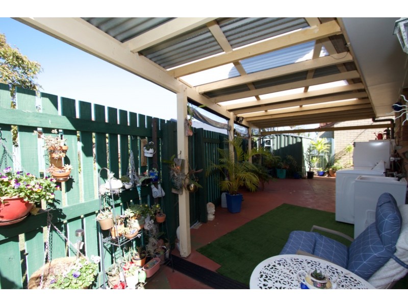 77/56 Miller St, Kippa-ring QLD 4021