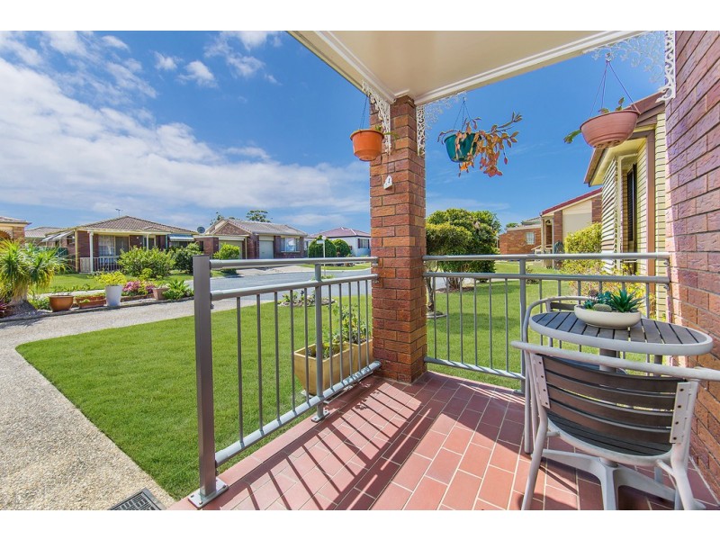 79/56 Miller St, Kippa-ring QLD 4021
