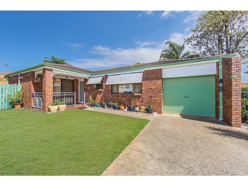 79/56 Miller St, Kippa-ring QLD 4021