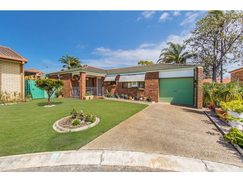 79/56 Miller St, Kippa-ring QLD 4021