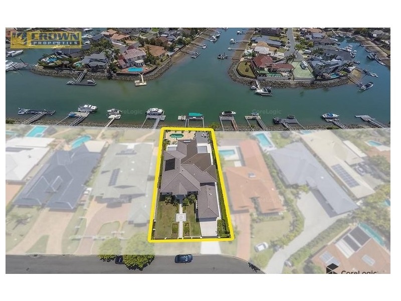 16 Mariner Crt, Newport QLD 4020