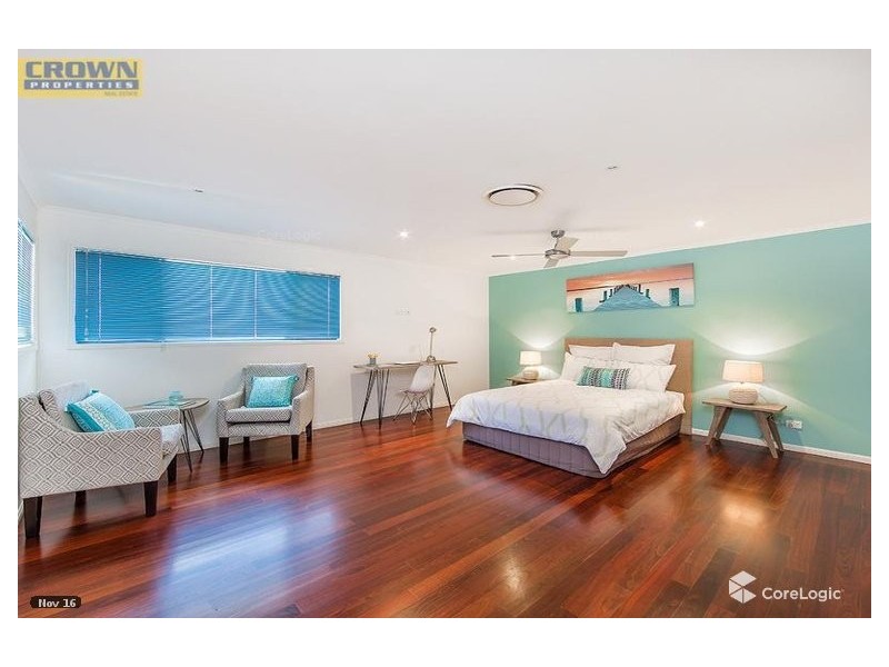 16 Mariner Crt, Newport QLD 4020