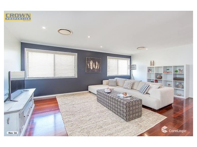 16 Mariner Crt, Newport QLD 4020