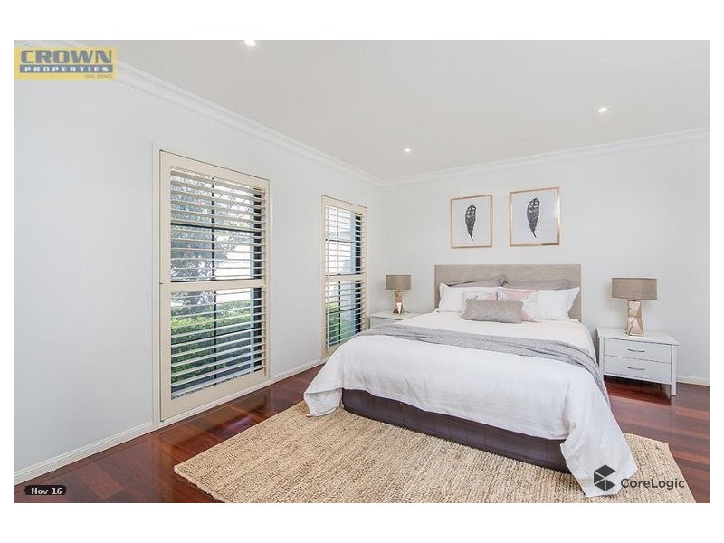 16 Mariner Crt, Newport QLD 4020