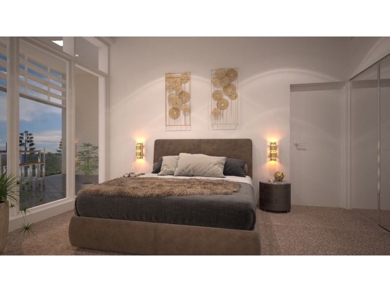 109/81 Sutton Street, Redcliffe QLD 4020