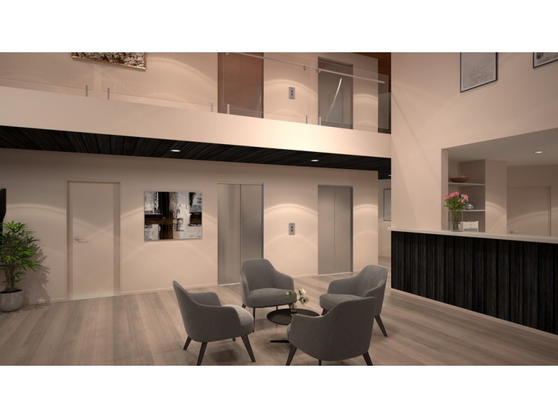211/81 Sutton Street, Redcliffe QLD 4020